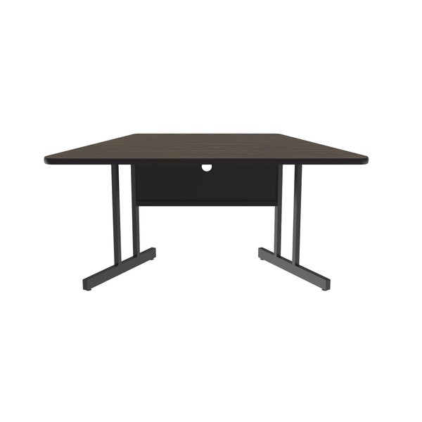 Computer/Training Tables (HPL) - Keyboard Height
